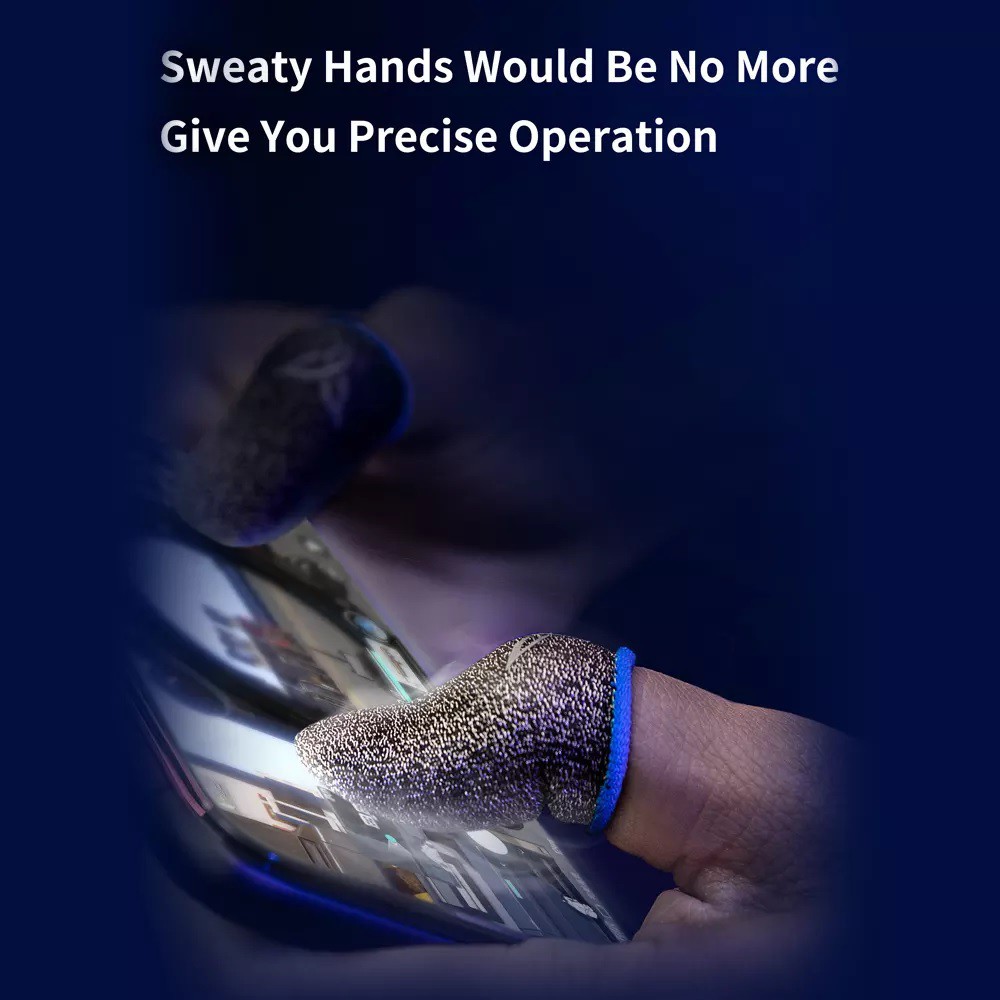 FLYDIGI WASP Feelers Finger Cover Sleeve Generation 5 - AFGP5