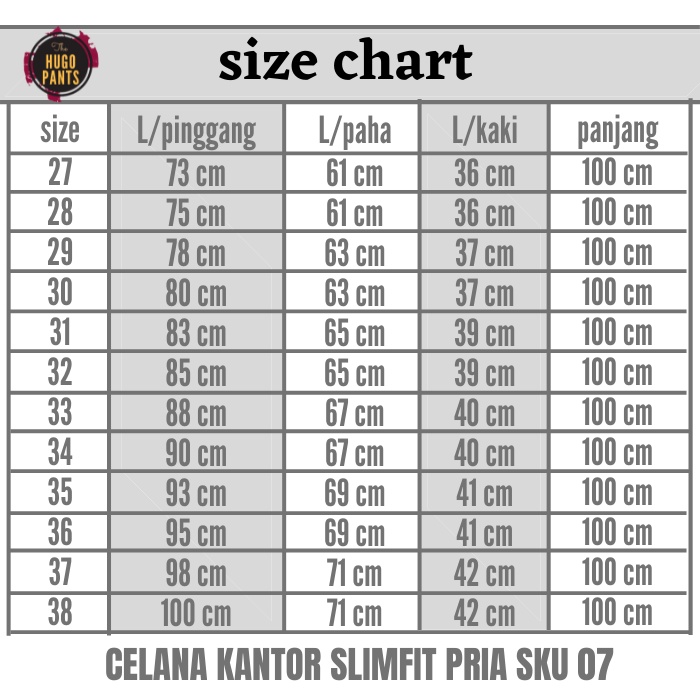 CELANA KERJA | KANTOR | PANJANG | FORMAL | BAHAN | PRIA SLIM FIT BAHAN WOOL MURAH