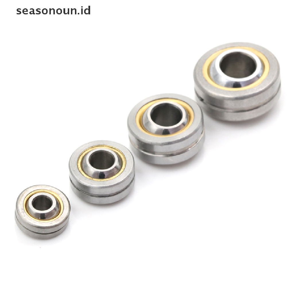 Gebk6s / GEBK8S / GEBK10S / GEBK12S Bola Bearing Polos