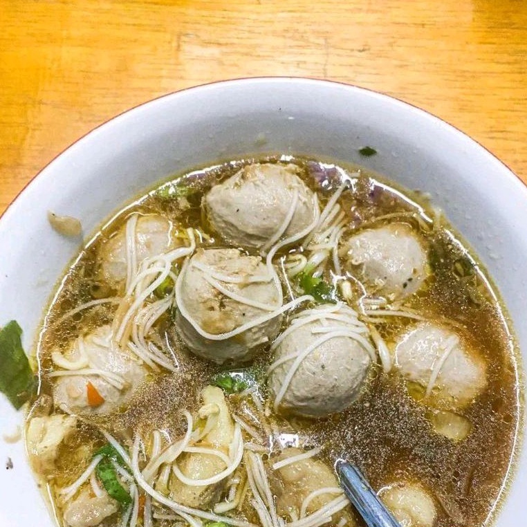 Jual Bakso Pentol Kecil Isi 100 Pcs Bakso Asli Khas Palembang Bakso