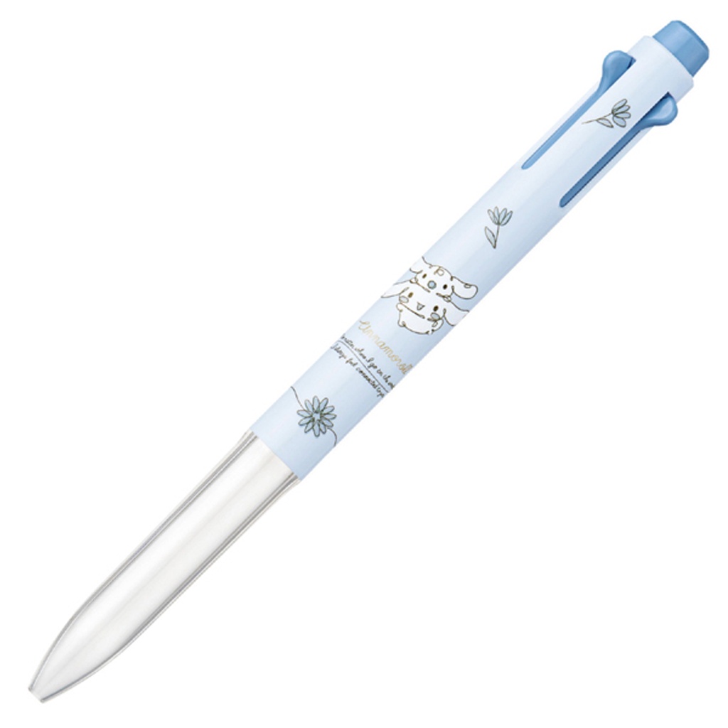 

Pentel i+ Barrel 3 Sanrio Characters Limited Edition