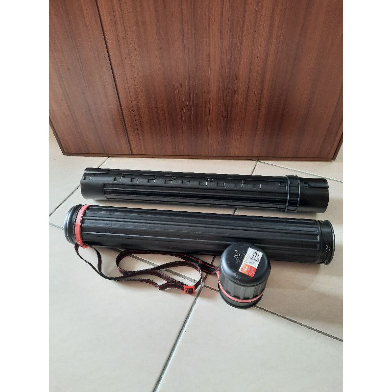 

Tabung gambar drafting tube diameter 8 cm