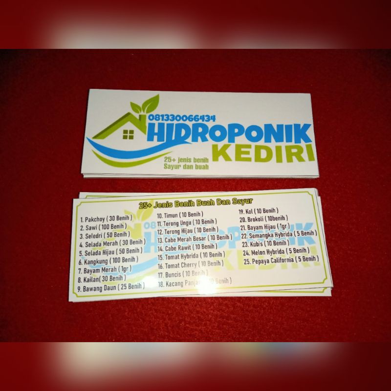 

stiker custom uk. 15x6cm min. order 28 berlaku kelipatan