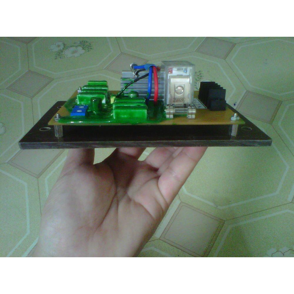 AVR Generator 1 Phase atau AVR Genset 1 Phase Without Box Limited