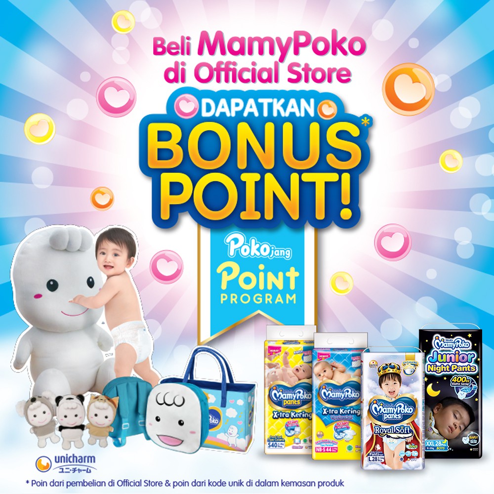 mamypoko royal soft l 52