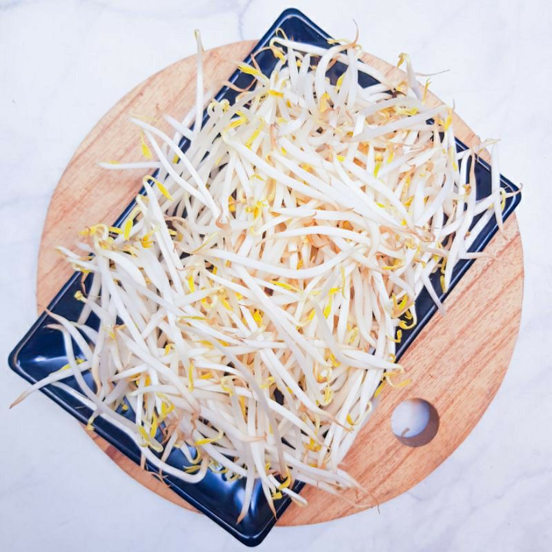 

Tauge lokal panjang 1KG