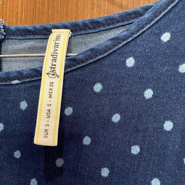 Preloved dress Stradivarius