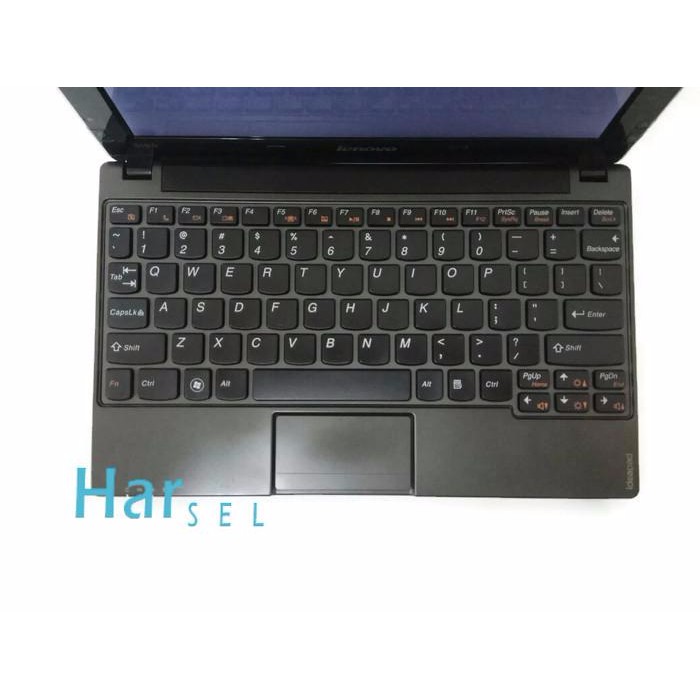 netbook murah bergaransi lenovo s10-3