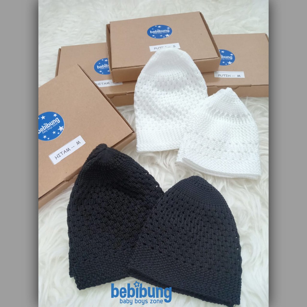 PECI RAJUT PASANGAN AYAH ANAK COUPLE