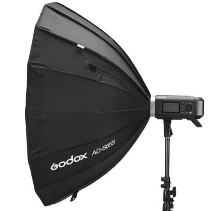 PARABOLIC SOFTBOX GODOX AD-S85S