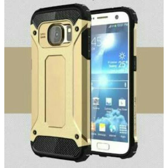 Casing IRON CASE SAMSUNG S7 Edge