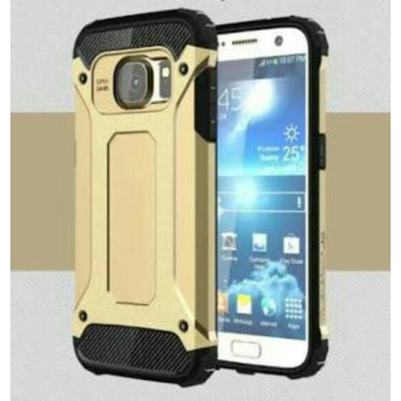 Casing IRON CASE SAMSUNG S6