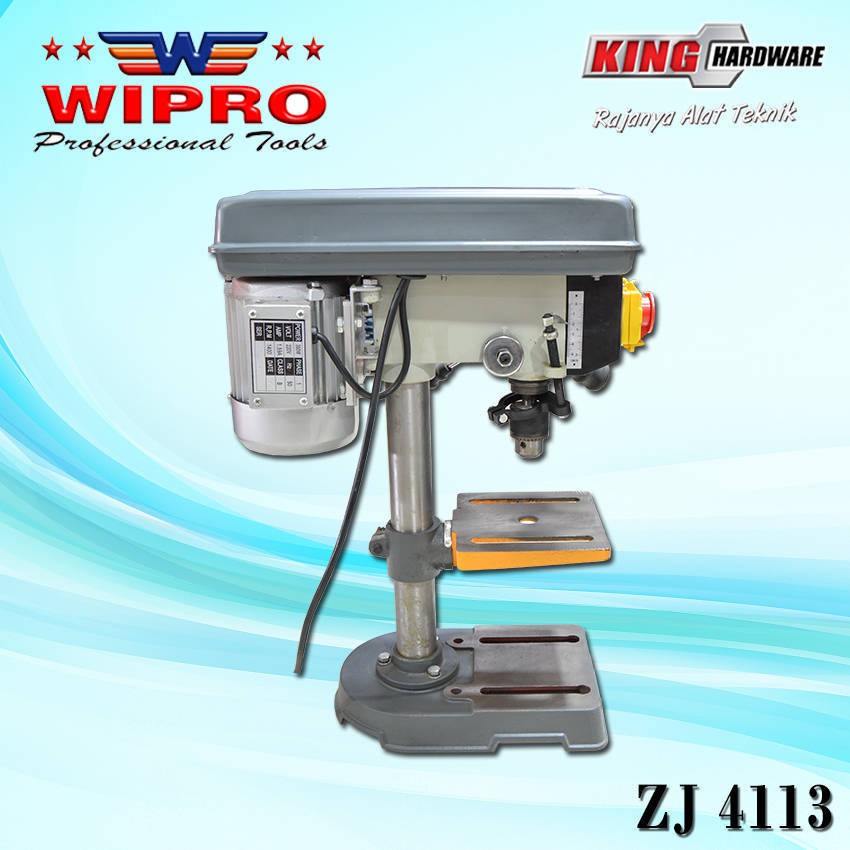 BOR DUDUK WIPRO 13 MM ZJ 4113 A