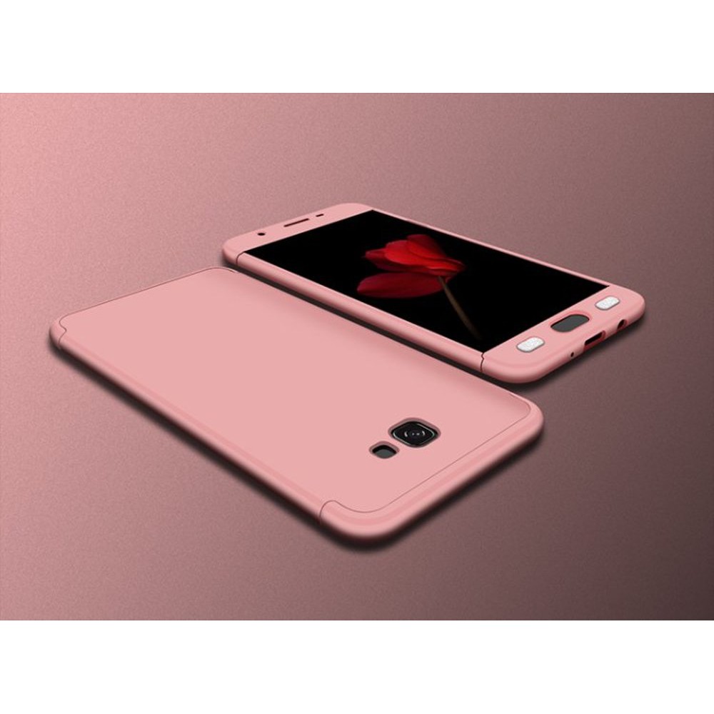 PREMIUM  Full Protection Case Samsung Galaxy A7 2017 - samsung a7 2017 a720 case  TERBARU