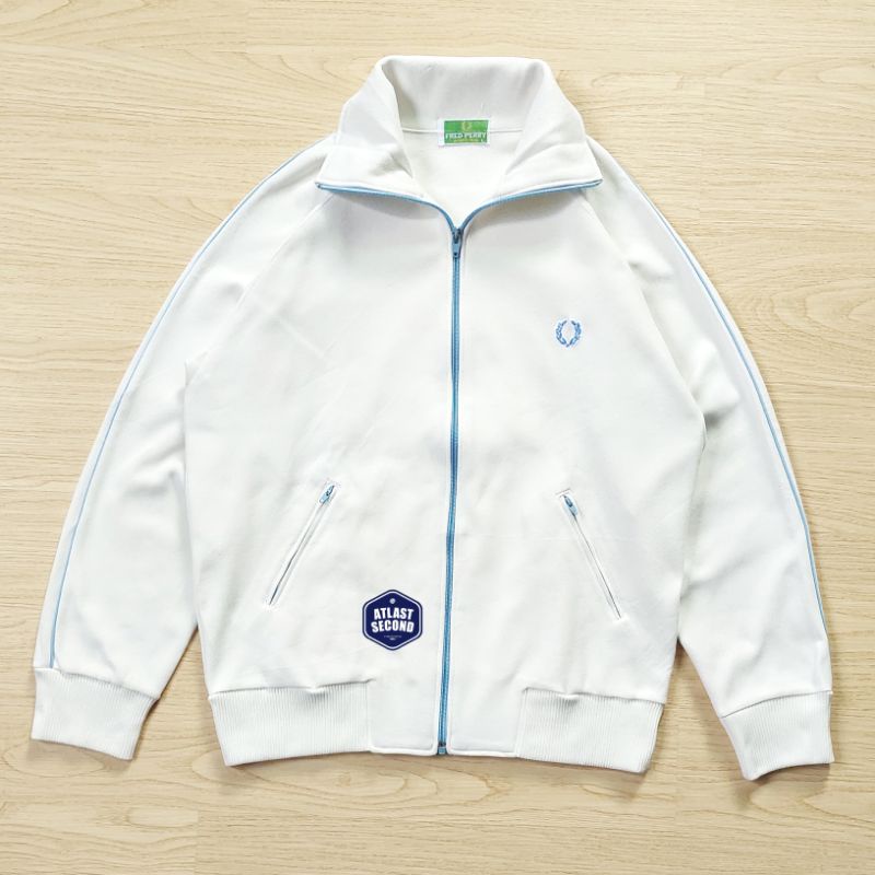 Tracktop Fred Perry Vtg ( Second )