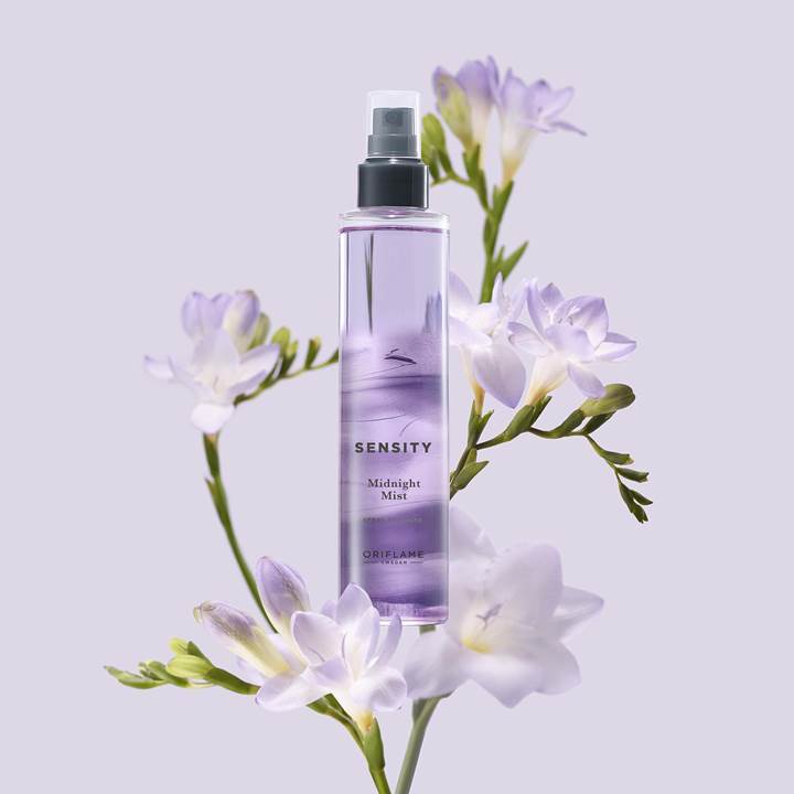 Sensity Midnight Mist