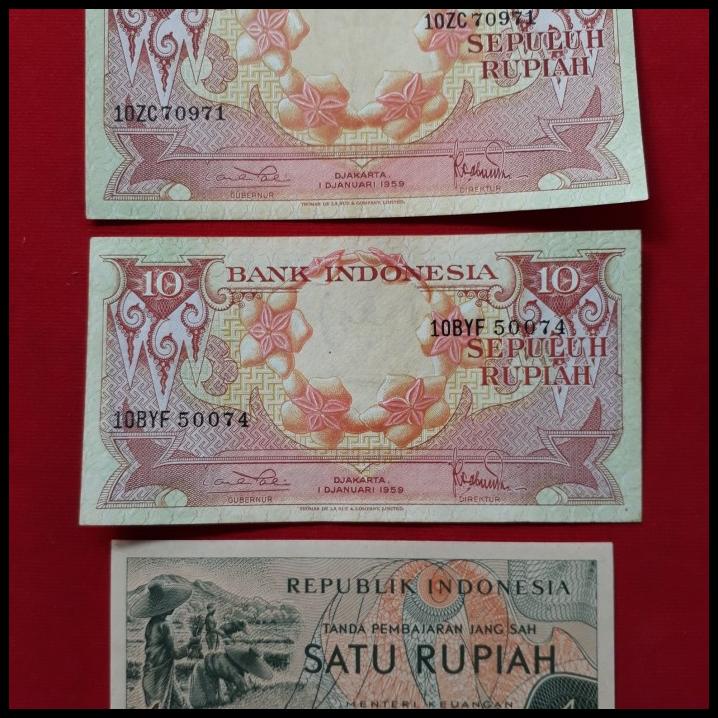 Mahar Uang Kertas 21 Rupiah