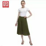 Ramayana Celana Plisket Army  JJ