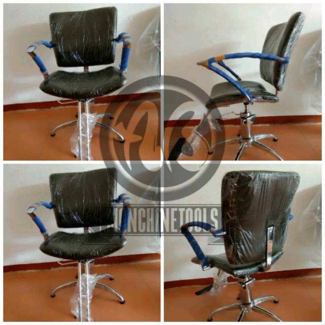 kursi barbershop kursi pangkas rambut kursi salon