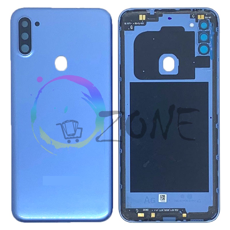 BACKDOOR - BACK CASING - HOUSING SAMSUNG A11 A115 A115F