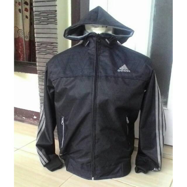 jaket adidas ori, waterproof