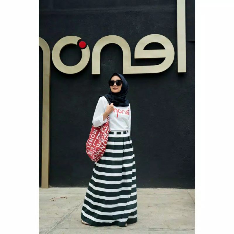 jemima dress monel size L