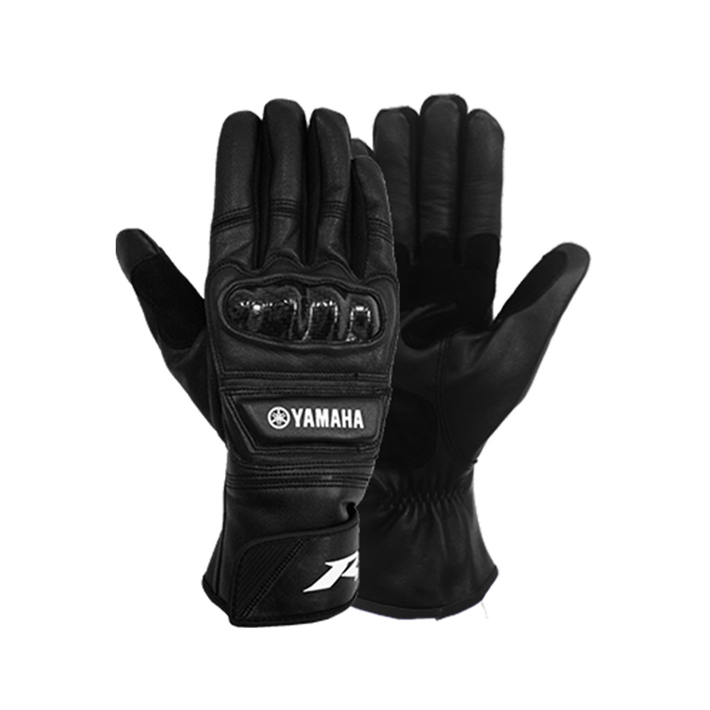 Yamaha Glove R Concept Black