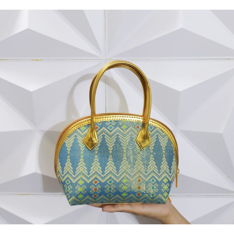 TAS PESTA ETNIK SONGKET