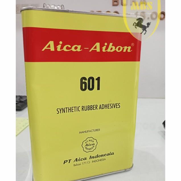 

Lem Aibon Galon 2 5Kg/Aica Aibon Galon/Lem Perekat