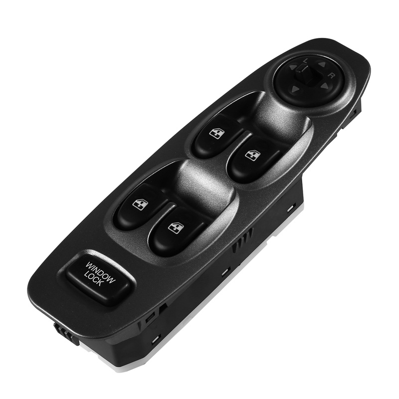 Saklar Power Window Master Control Baru Cocok Untuk Aksen HYUNDAI 01-05 9357025000