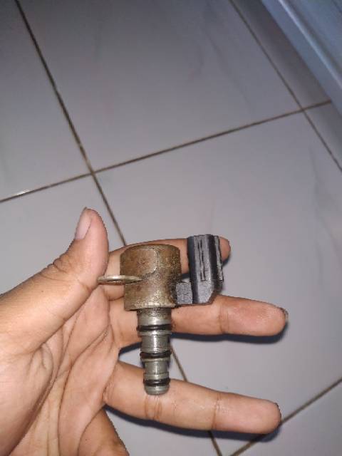 SELENOID MATIC HONDA CIVIC VTIS ORIGINAL