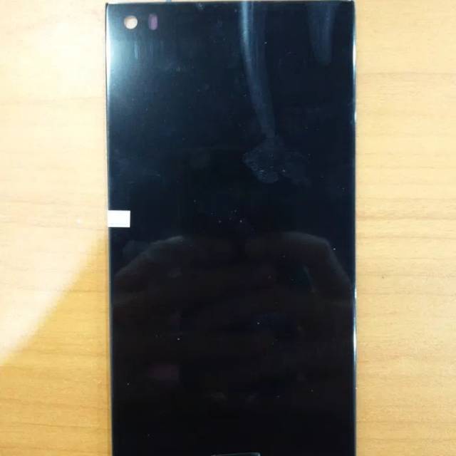 LCD LG V20 BLACK ORI