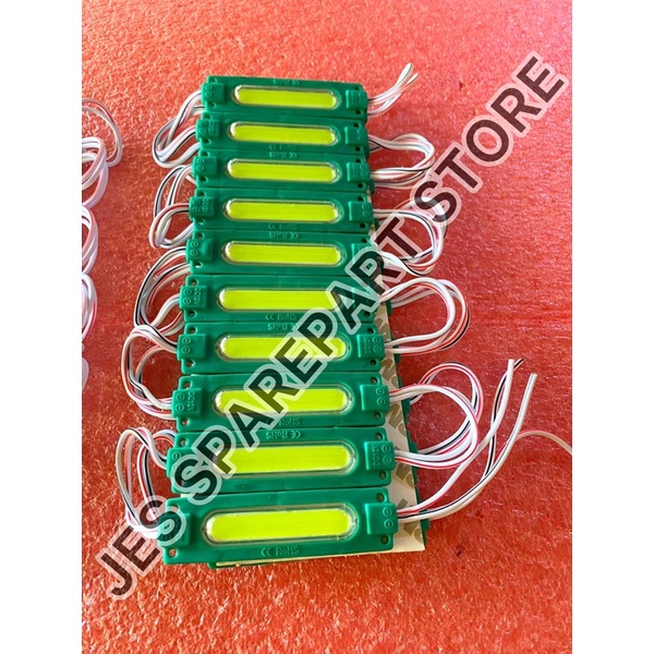 LAMPU VARIASI MOBIL LED 12V