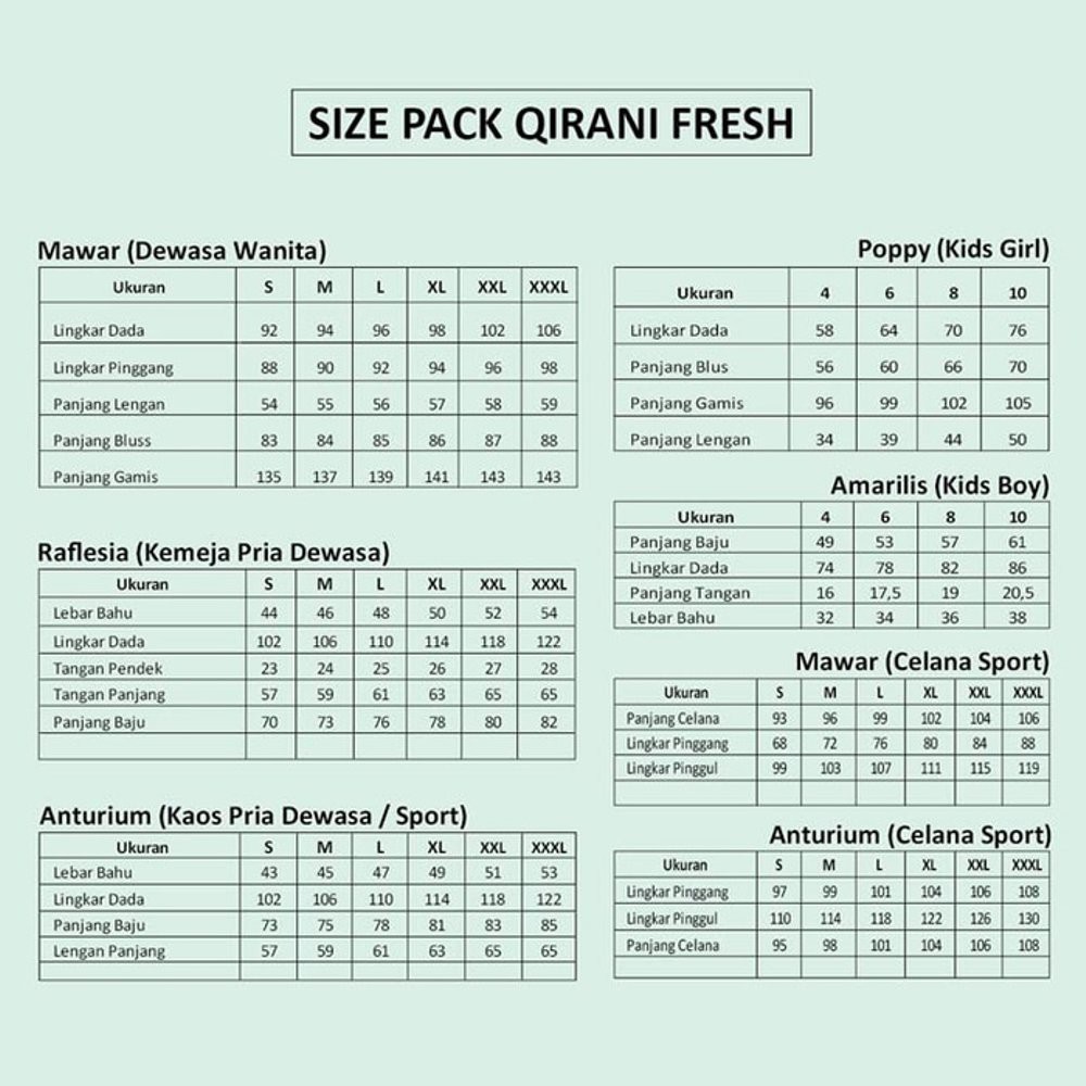 Diskon Sale - POPPY 03 GAMIS ANAK JILBAB NEW QIRANI FRESH 2017