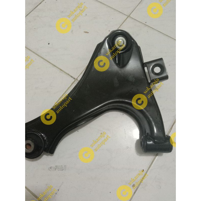 lower arm Kanan taruna efi sayap kepak arm kijang taruna efi ball join lower arm taruna efi