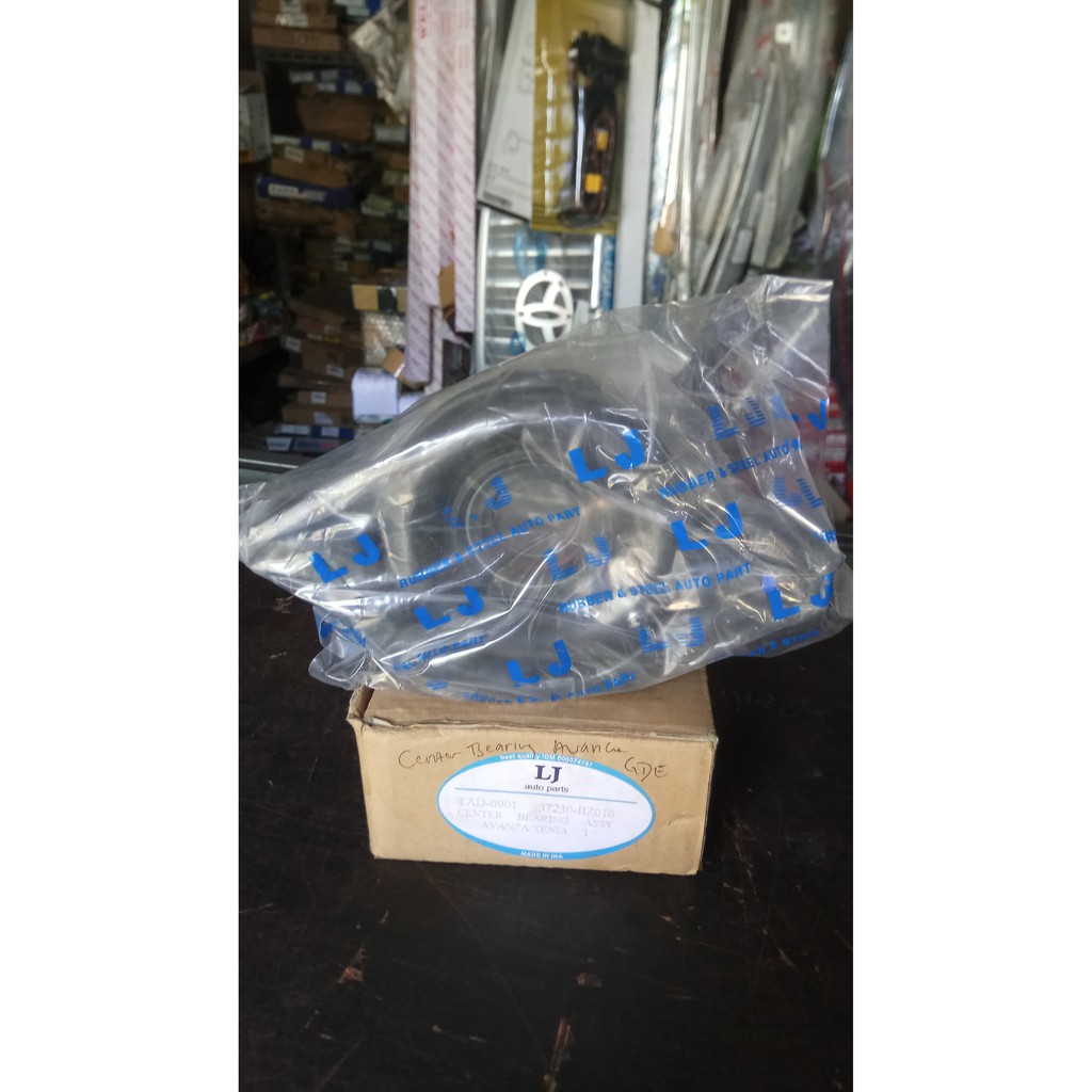 Center Bearing Assy Avanza Xenia