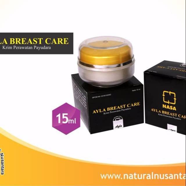 AYLa Breast care.NASA