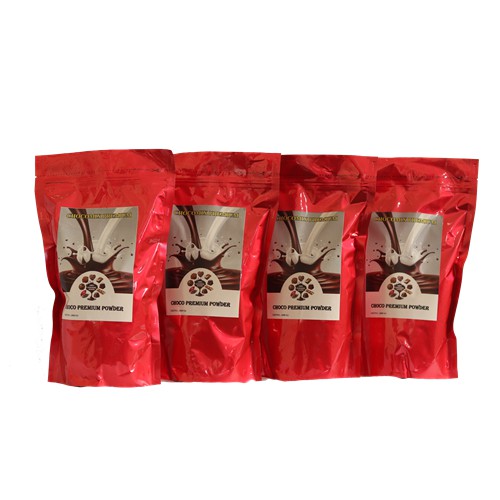 

CHOCOMIX PREMIUM 1000Gram