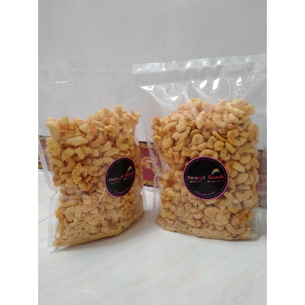 

Makaroni Keju 250gr