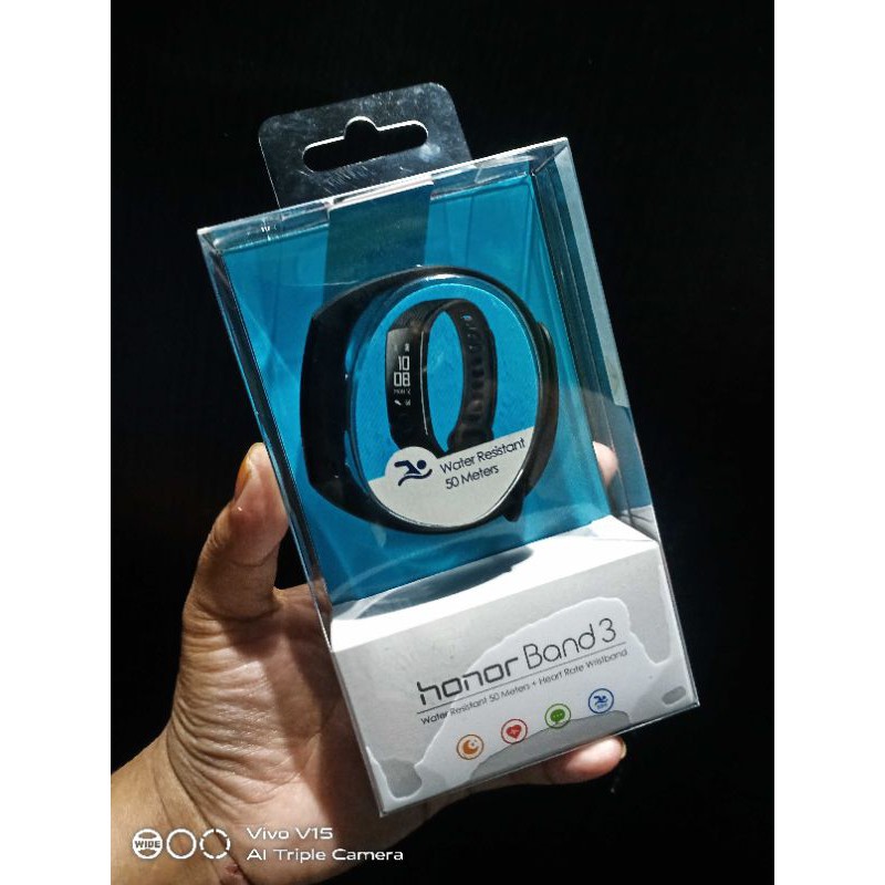 honorband 3 / honor band 3 / smartband honor 3 / honor band 3 huawei