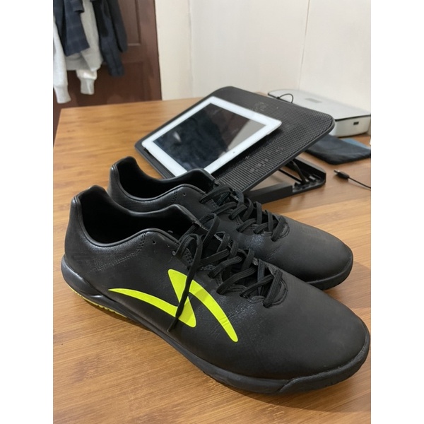 Specs Accelerator Fury IN