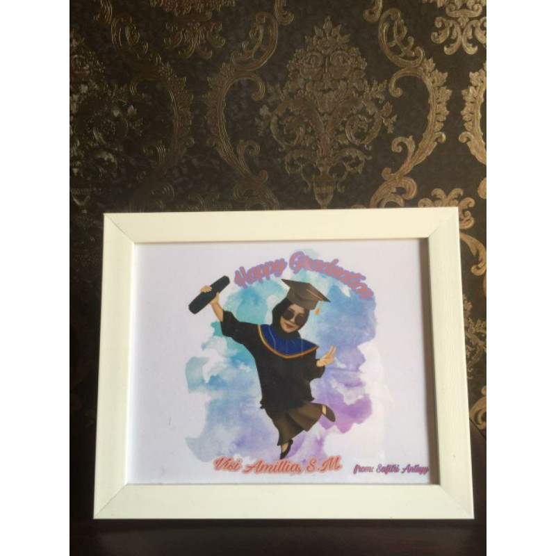 

hadiah kado wisuda