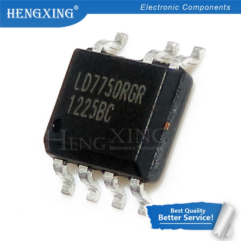 100pcs Ic LD7750RGR LD7750RG LD7750R LD7750 SOP-7