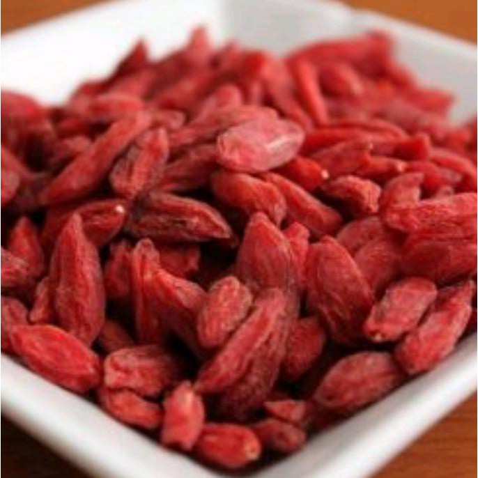 

Super Sale Kici/Goji Berry Ready Stock