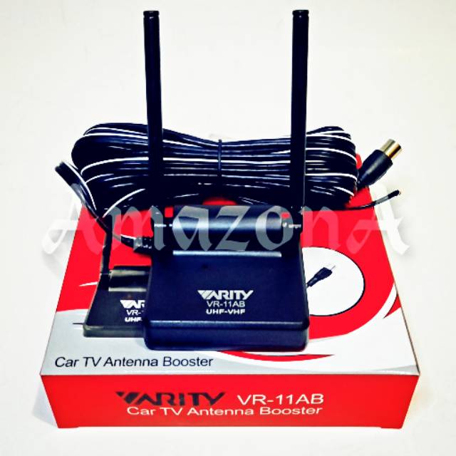 Antena TV Booster Varity VR-11AB