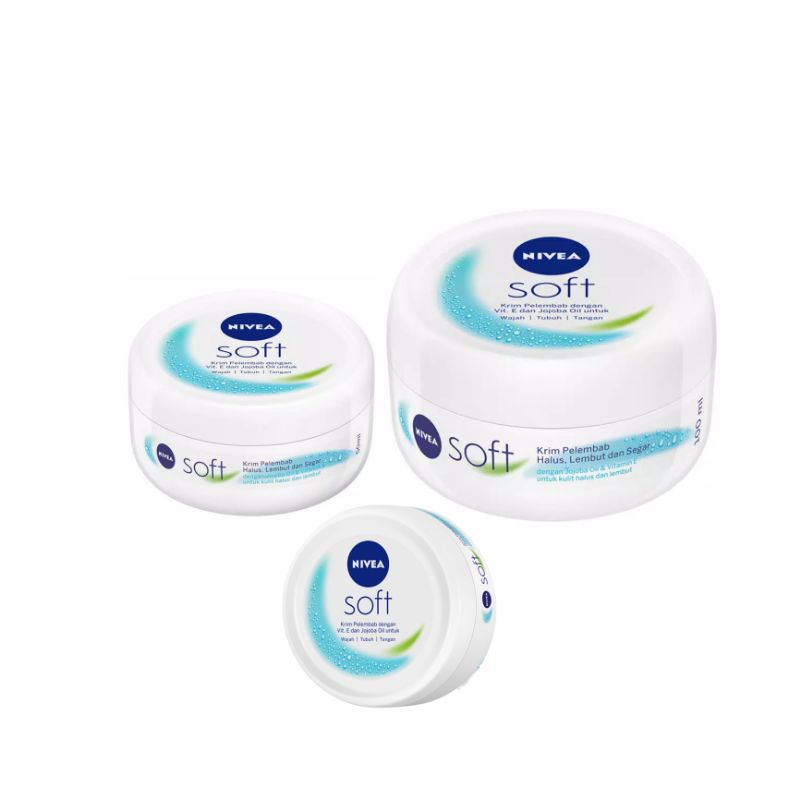 NIVEA Soft