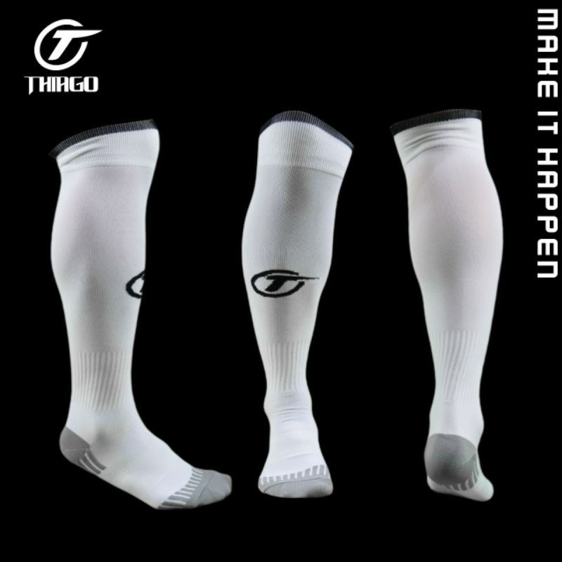 KAOS KAKI BOLA PANJANG/KAOS KAKI FUTSAL/KAOS KAKI PANJANG TEBAL/KAOS KAKI ORI