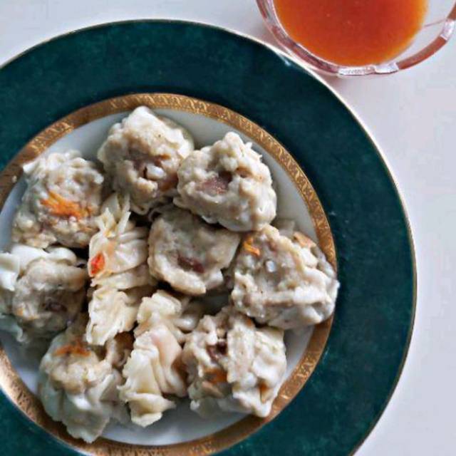 

Dimsum Ayam