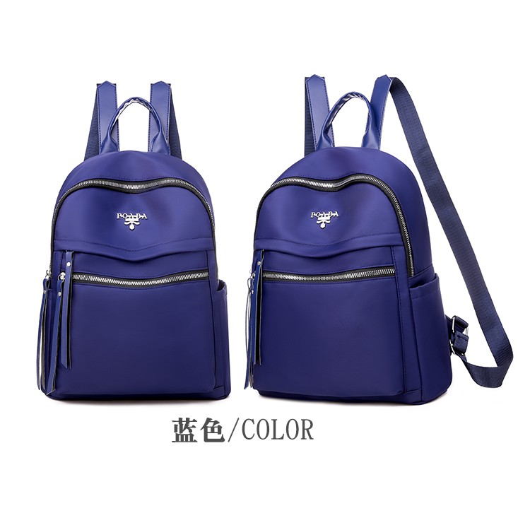 ( 2PC 1KG ) GTBI99883001 NEW ARRIVAL    !!!  TAS   RANSEL IMPORT BACKPACK  TERBARU