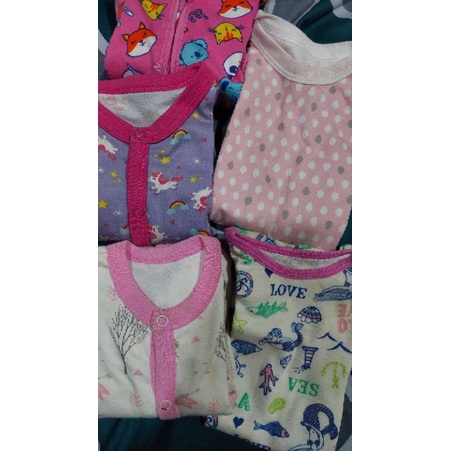 Thrift Baby Stuff (PO)